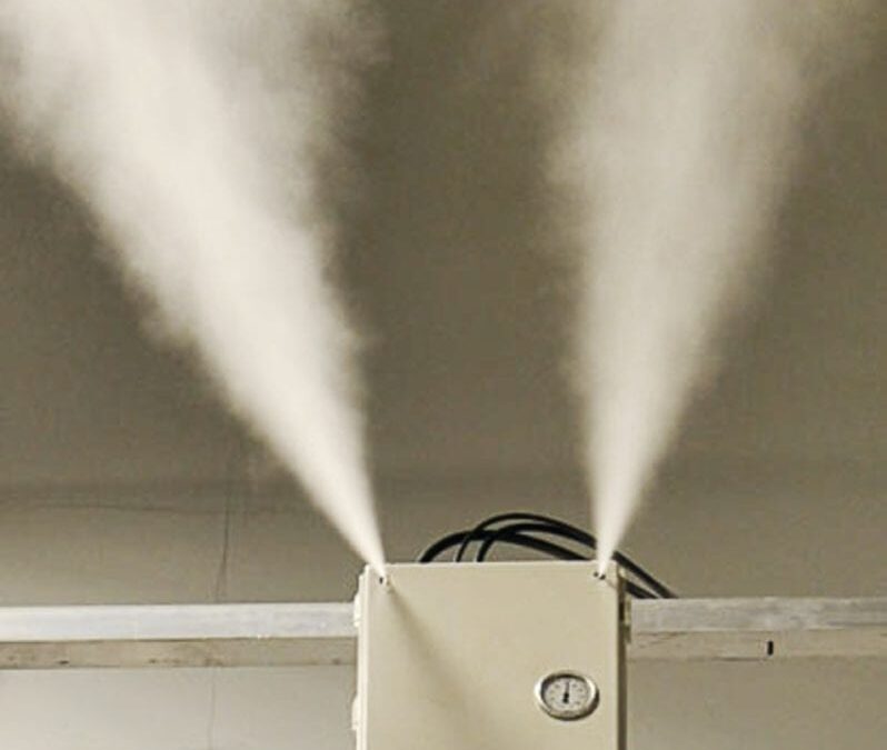 Will Your Humidification System Actually Last Decades?