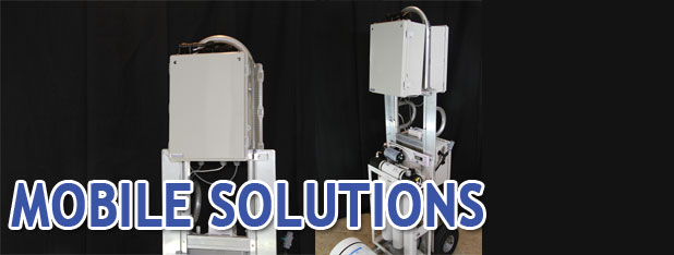 ES100 Mobile Model