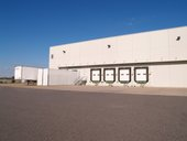 Smart Fog Manufacturing Plant