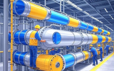 Intrinsically Safe Humidification System for Hazardous Environments: Ensuring Safety and Efficiency