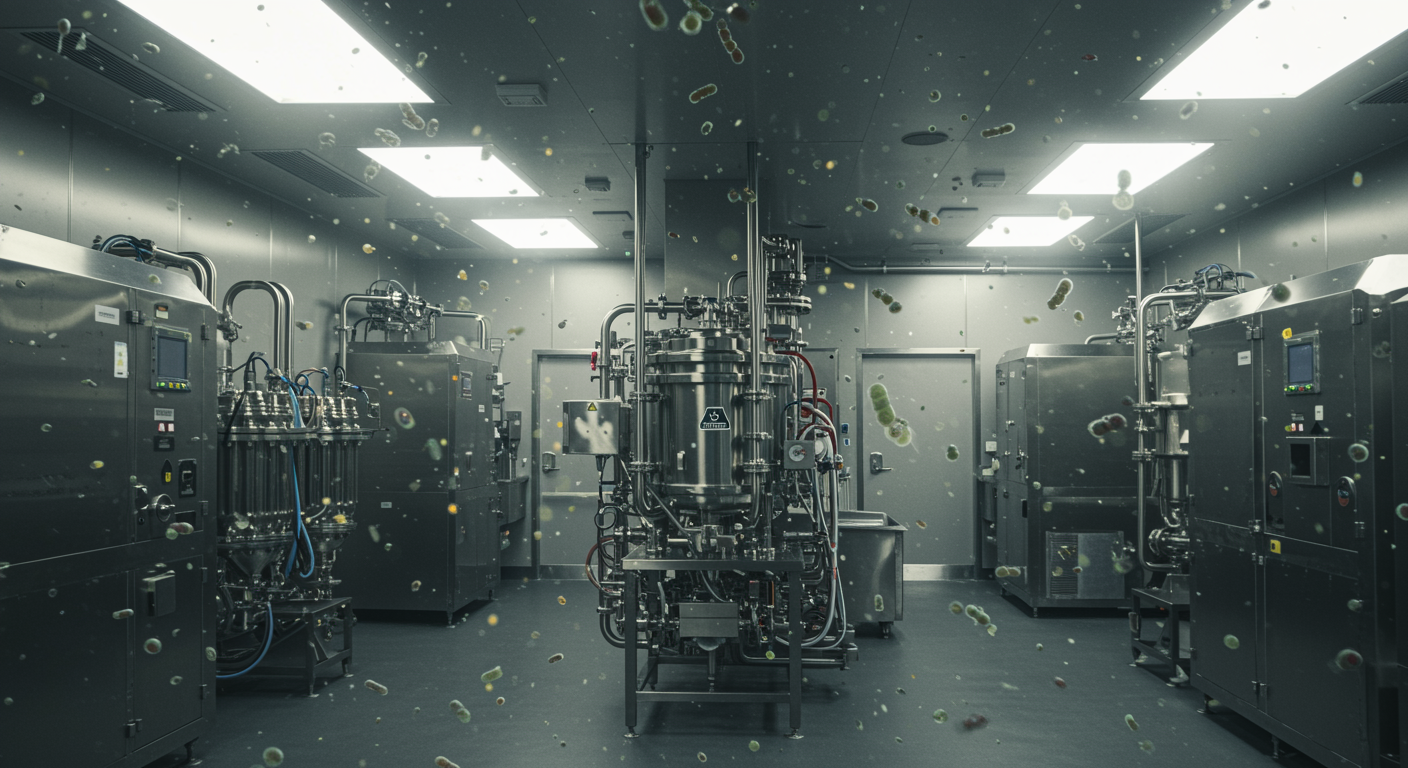 Condensation Creates Perfect Havens