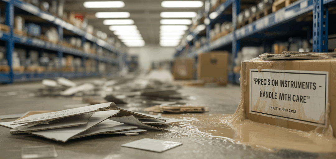 Humidity Control in Manufacturing Facilities: Preventing Static, Mold & Downtime with 24/7 Smart Fog Systems