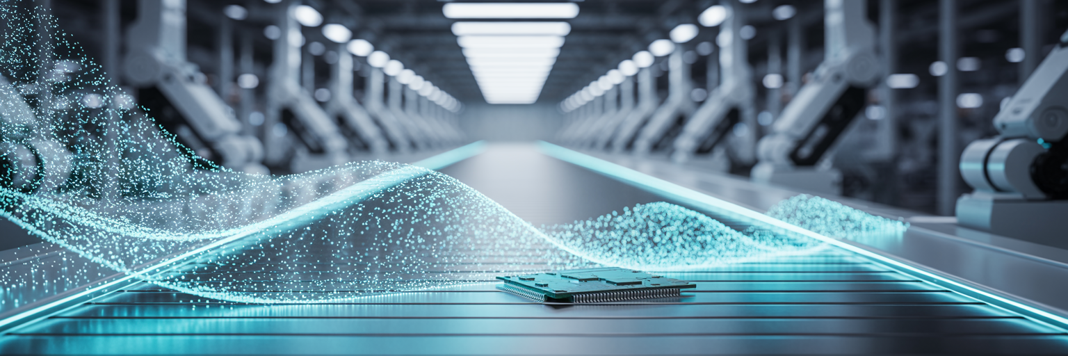 Insights Blog 8 Controlling Static Saves Your Electronics Yields