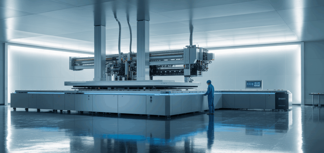Smart Fog for Security Printing: The Air Control Breakthrough Protecting Integrity, Preventing Fraud, and Cutting Downtime