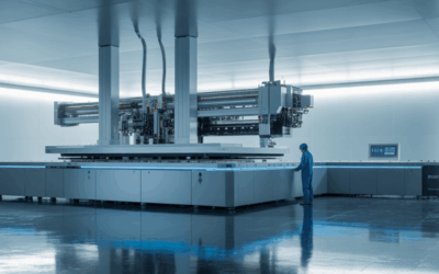 Smart Fog for Security Printing: The Air Control Breakthrough Protecting Integrity, Preventing Fraud, and Cutting Downtime