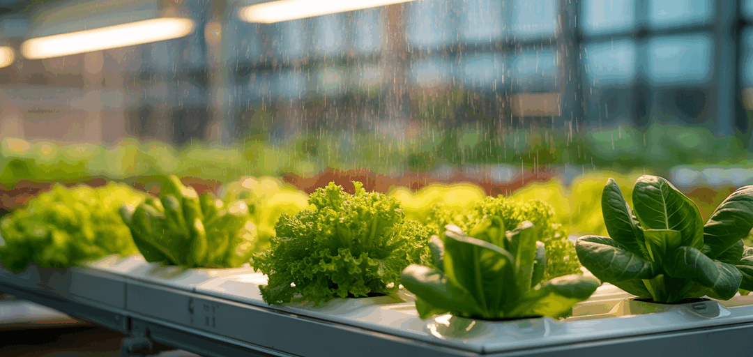 Indoor Agriculture Humidity Control: The Secret to Healthier Crops, Higher Yields, and Zero Mold Problems