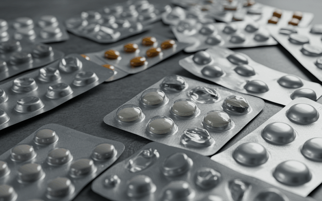 Smart Fog for Pharmaceutical Manufacturing: GMP-Grade Air Control that Protects Product, Process, and Patients