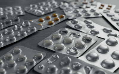Smart Fog for Pharmaceutical Manufacturing: GMP-Grade Air Control that Protects Product, Process, and Patients