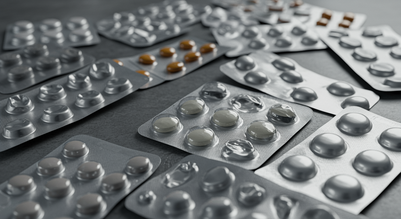 Insights Blog 2 In Pharma, Air Isn’t Just a Medium—It’s a Risk Vector