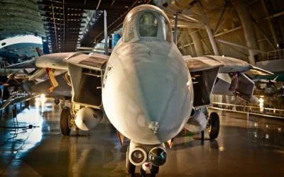 Choosing Humidifiers for Defense and Military Facilities