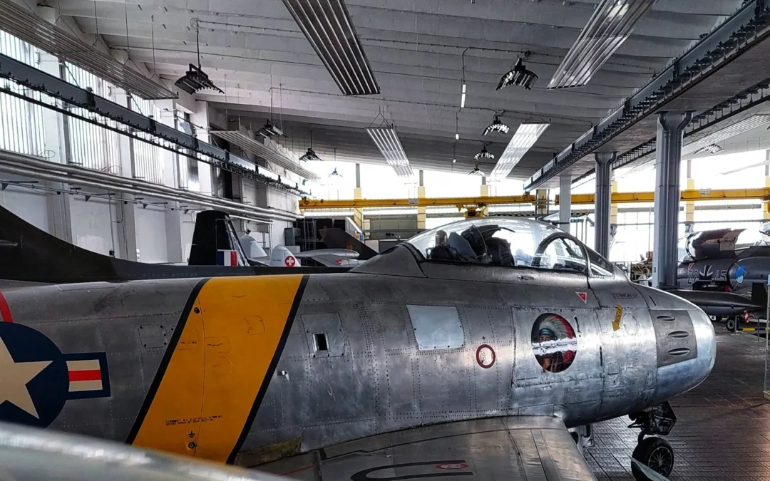 Environmental Risks in Military Storage and Operations