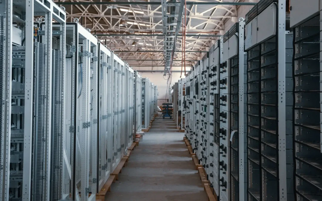 Environmental Risks in Modern Data Centers