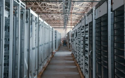 Environmental Risks in Modern Data Centers