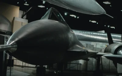 How Dry Air Impacts Sensitive Defense Equipment