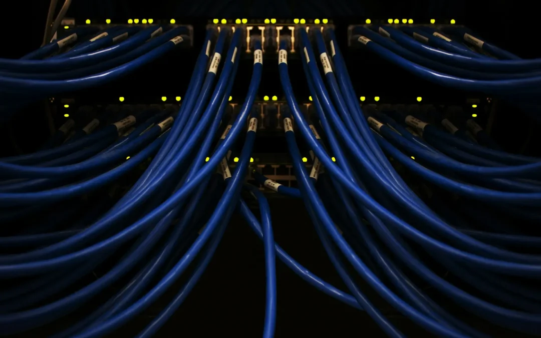 How Humidity Control Prevents ESD in Server Rooms