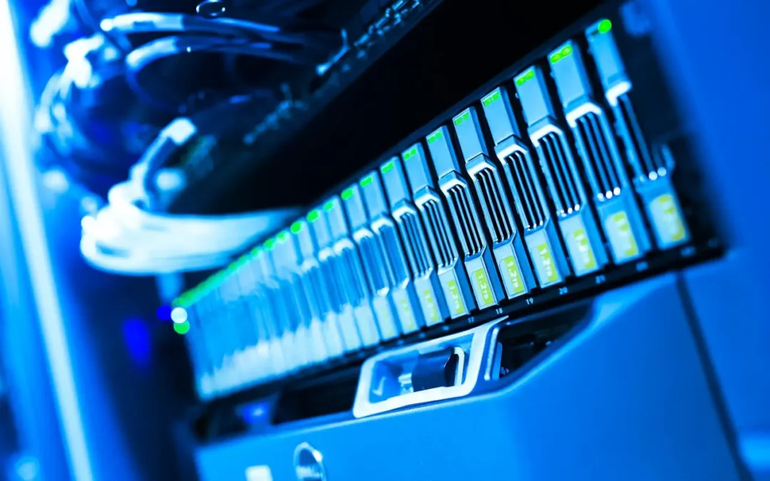 Humidity Control in Data Centers for Equipment Protection