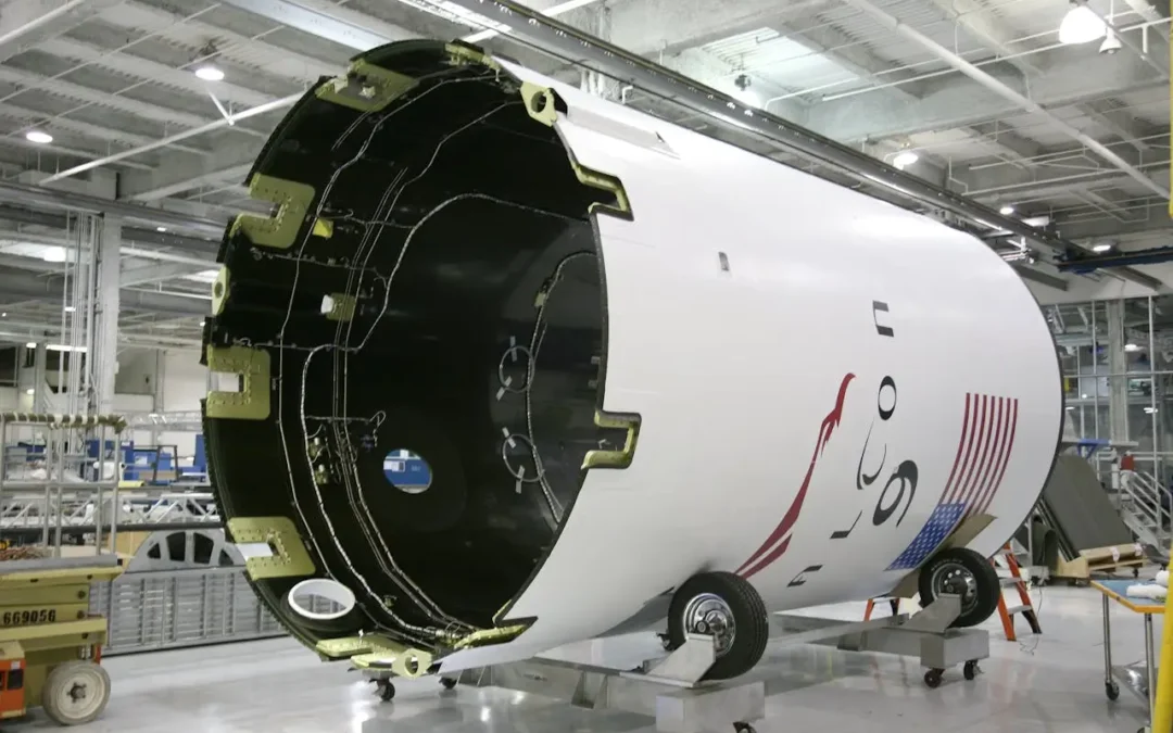 Humidity and Environmental Control in Aerospace Manufacturing