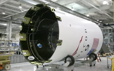 Humidity and Environmental Control in Aerospace Manufacturing