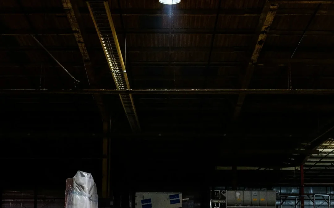 Ideal Humidity Levels for Defense Facilities