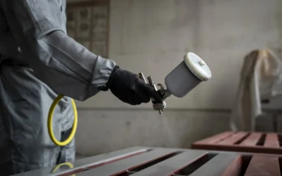 Why Low Humidity Causes Paint Defects