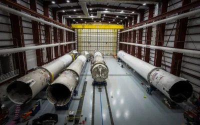 How Dry Air Affects Aerospace Component Precision