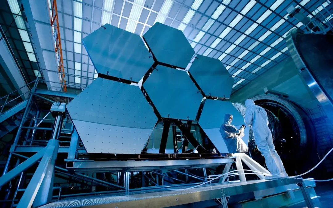 How Dry Air Increases Contamination Risk in Cleanrooms