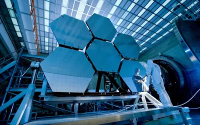 How Dry Air Increases Contamination Risk in Cleanrooms