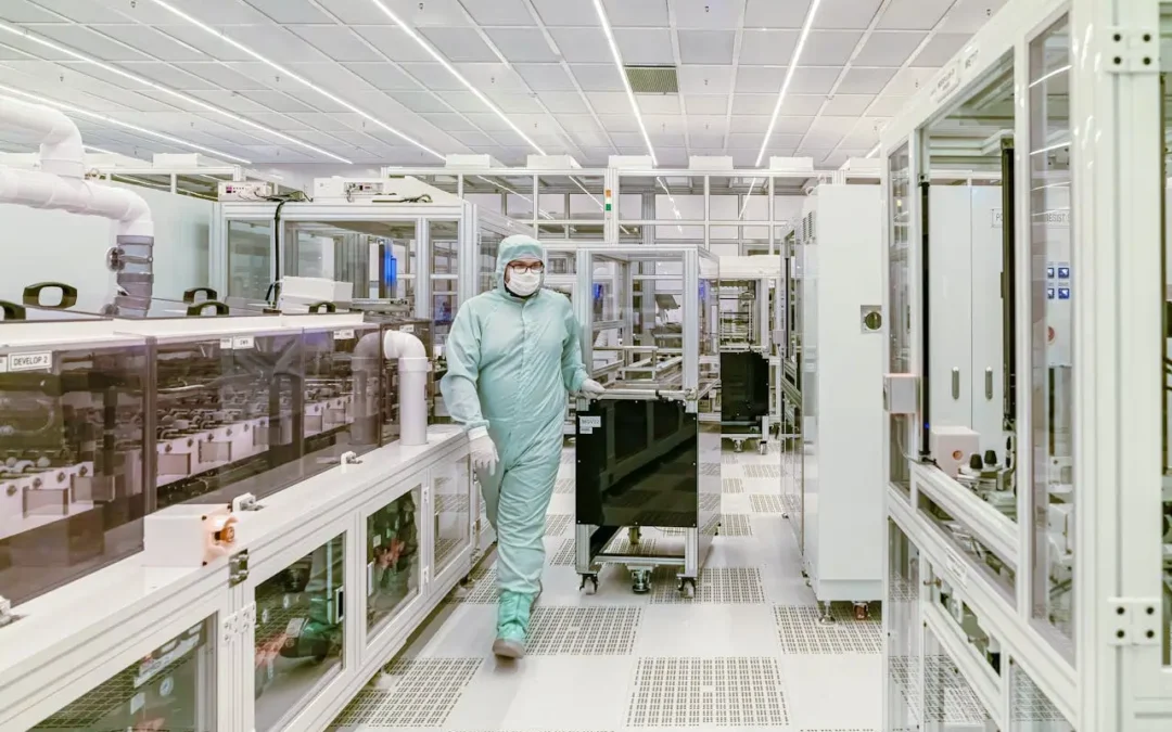 Environmental Causes of Cleanroom Compliance Failures