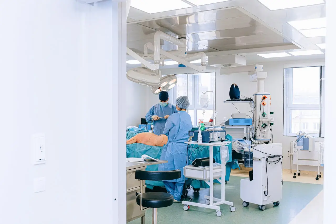 Insights Blog 6 Environmental Risks in Healthcare Facilities