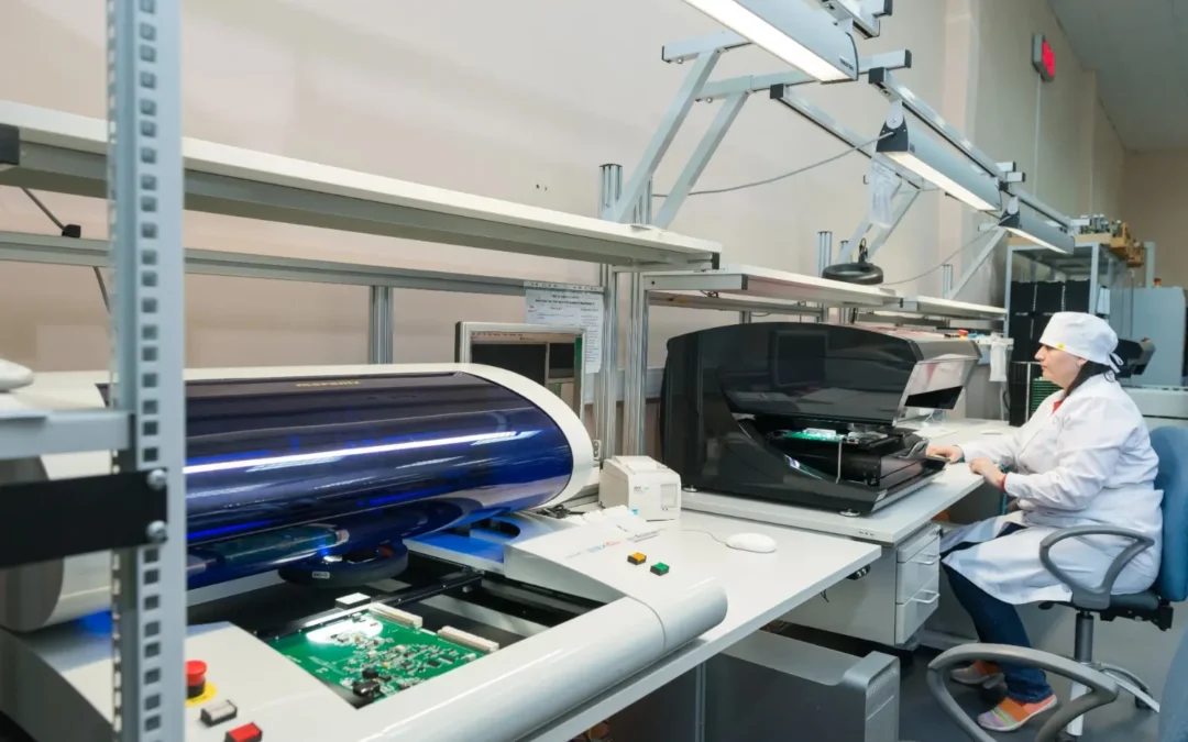 Environmental Factors That Damage Print Consistency