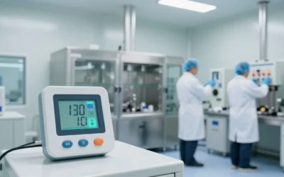 Choosing a Hospital Grade Humidifier for Healthcare