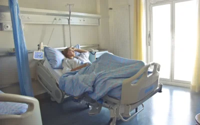 How Humidity Control Supports Infection Prevention
