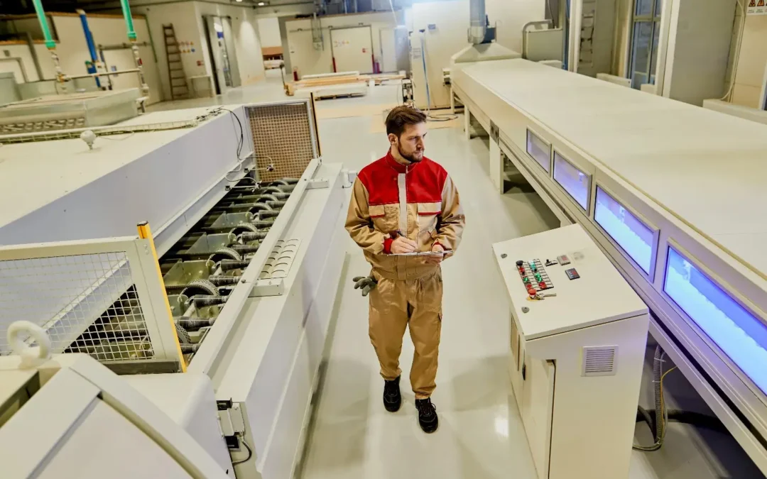 How Low Humidity Causes Print Quality Issues