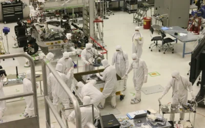 Why Humidity Control Is Critical in Cleanrooms
