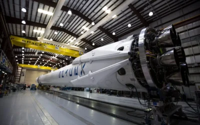 How Static Electricity Impacts Aerospace Manufacturing