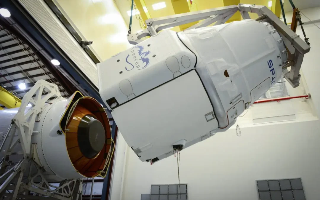   Managing Static and Airborne Risks in Aerospace Facilities