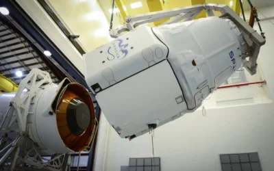 Managing Static and Airborne Risks in Aerospace Facilities