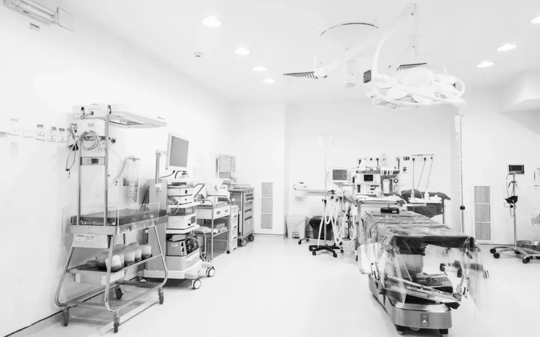 Recommended Humidity Levels for Hospitals