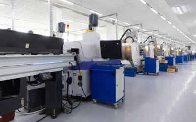Ideal Humidity Levels for Printing Facilities