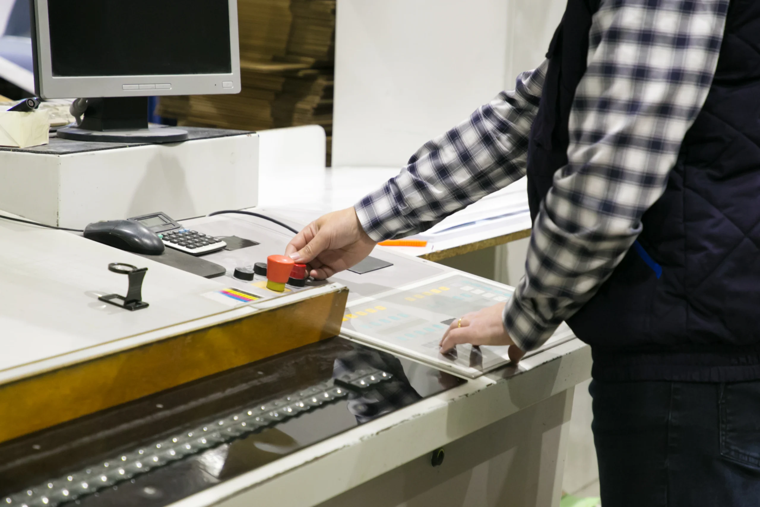 Insights Blog 2 Print quality with proper humidity control in printing facility