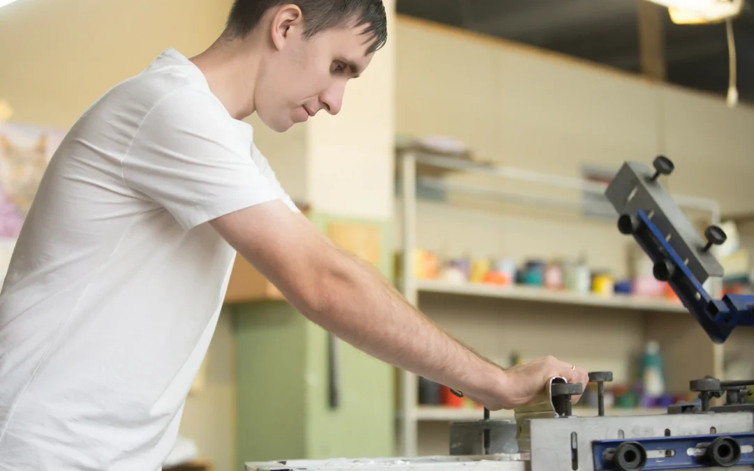 Choosing Humidification Systems for Digital Printing Facilities