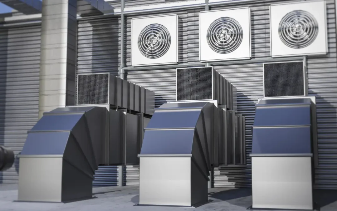 Evaporative Cooling: How It Works, Types, and When It Beats HVAC