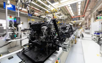 Automotive Humidity Control Systems for Manufacturing Plants: Types, Benefits, and Best Practices