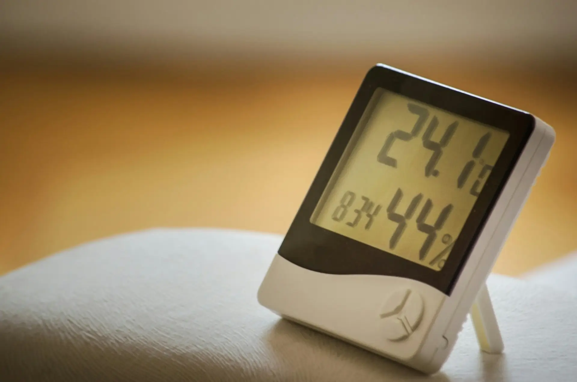 How Is Humidity Measured? Tools, Methods, and Units Explained