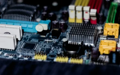 How Low Humidity Increases PCB Defect Rates