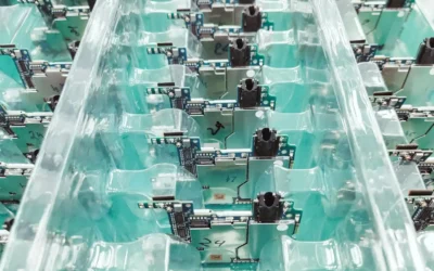 How to Prevent Static Electricity in Electronics Manufacturing