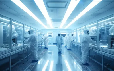 Choosing the Right Humidifier for Cleanrooms