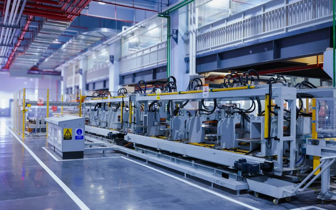 Why Traditional Anti-Static Measures Fall Short for Electronics