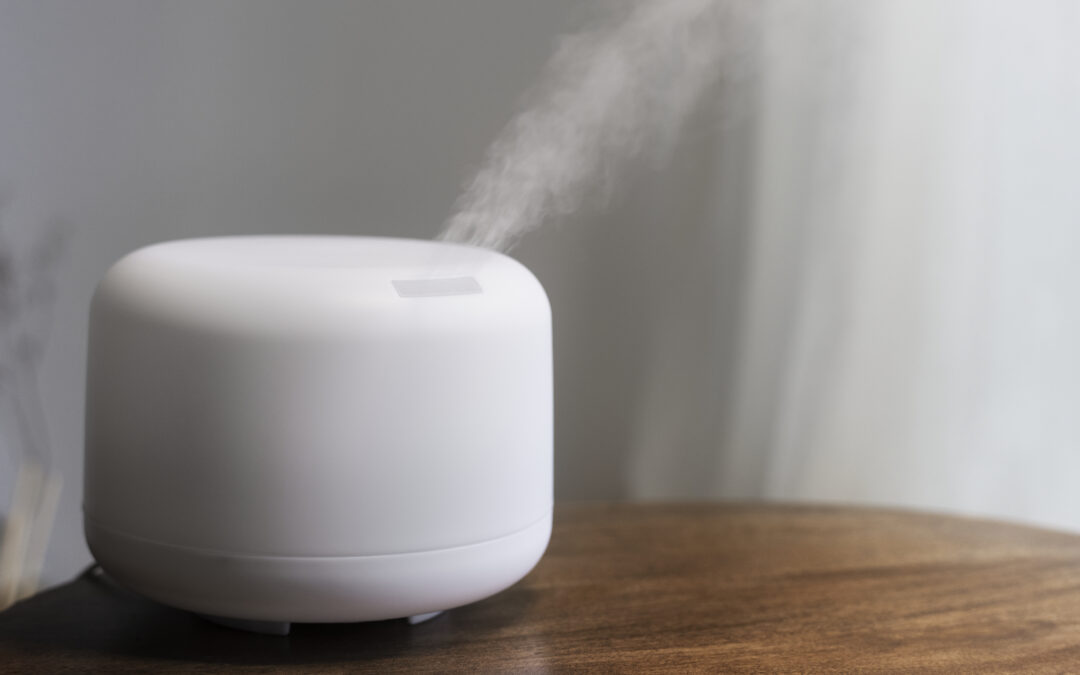 Cool Mist Humidifier Benefits: What They Do and When You Need One
