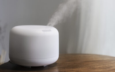 Cool Mist Humidifier Benefits: What They Do and When You Need One